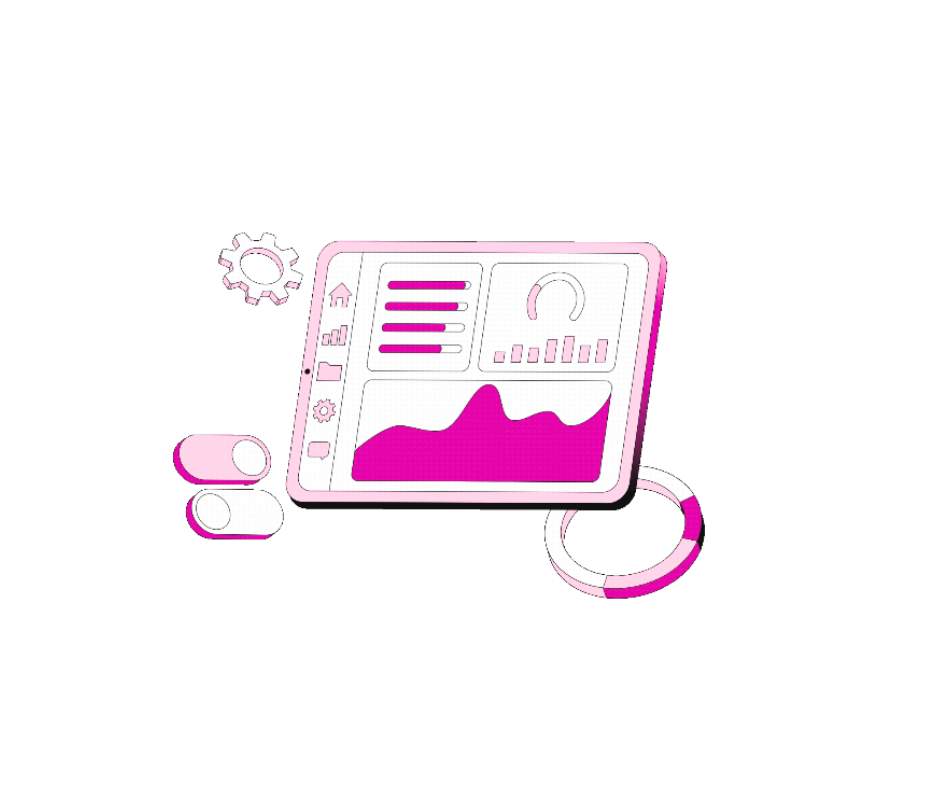 Tableau de bord du gérant